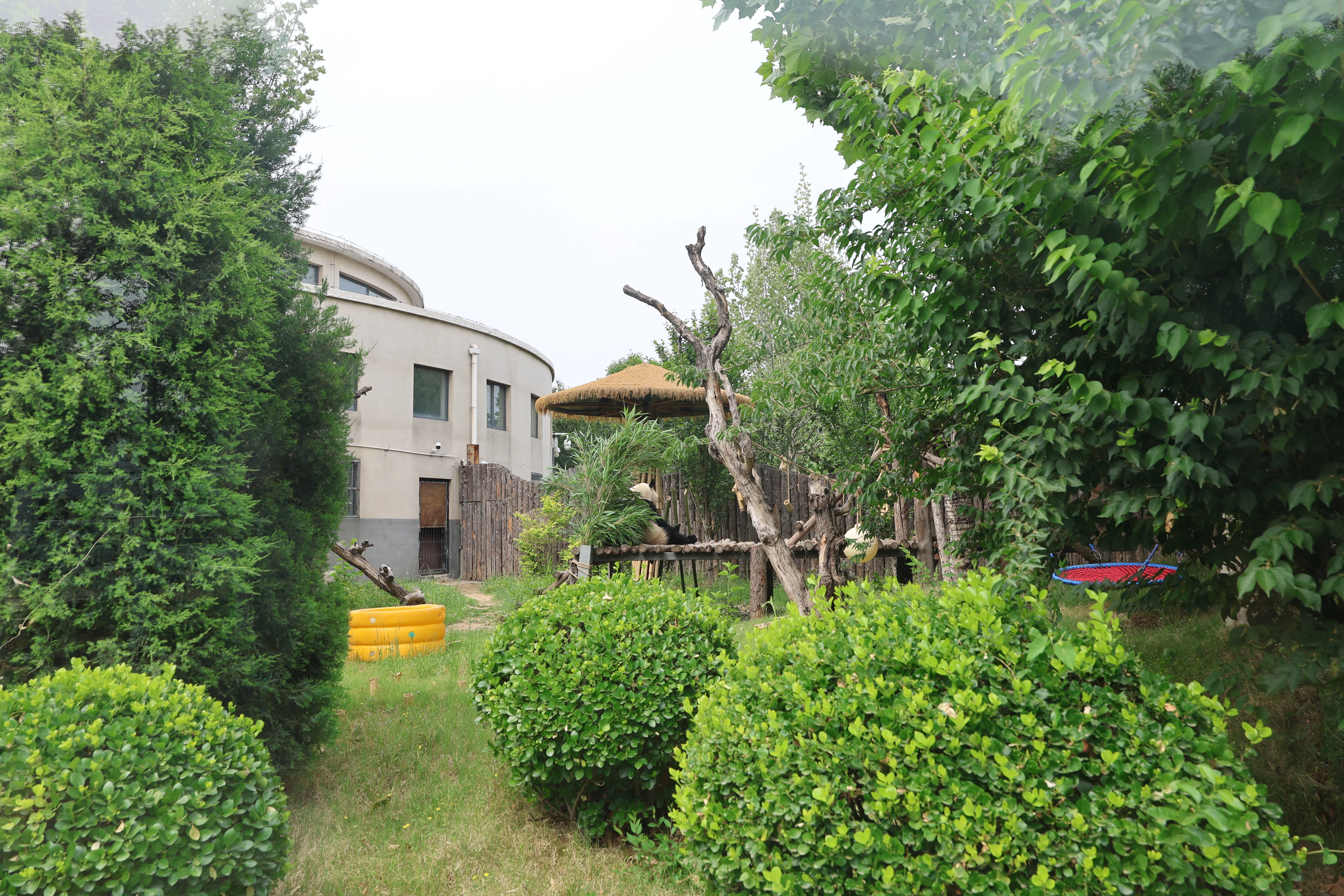 Tangshan Zoo