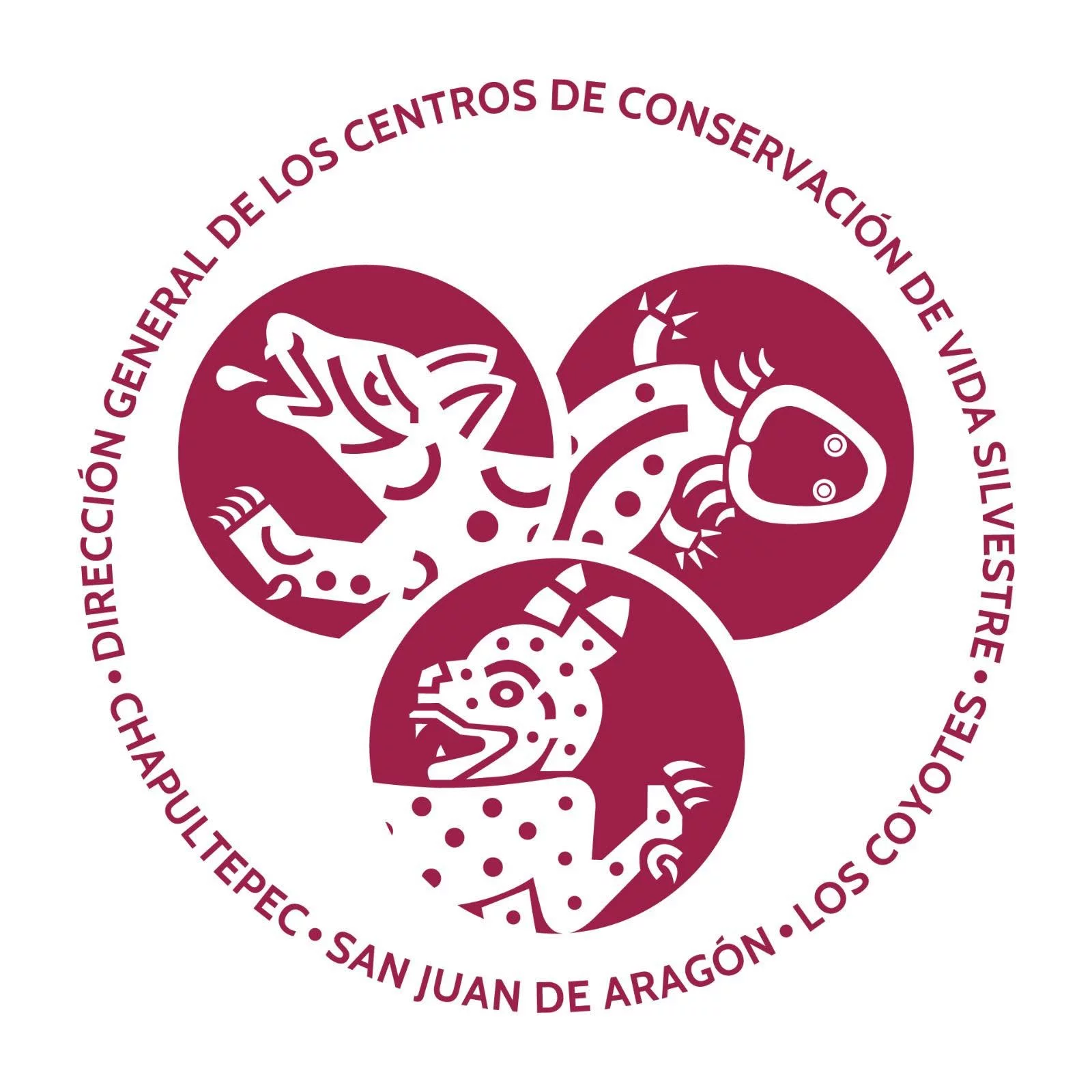 Chapultepec Zoo