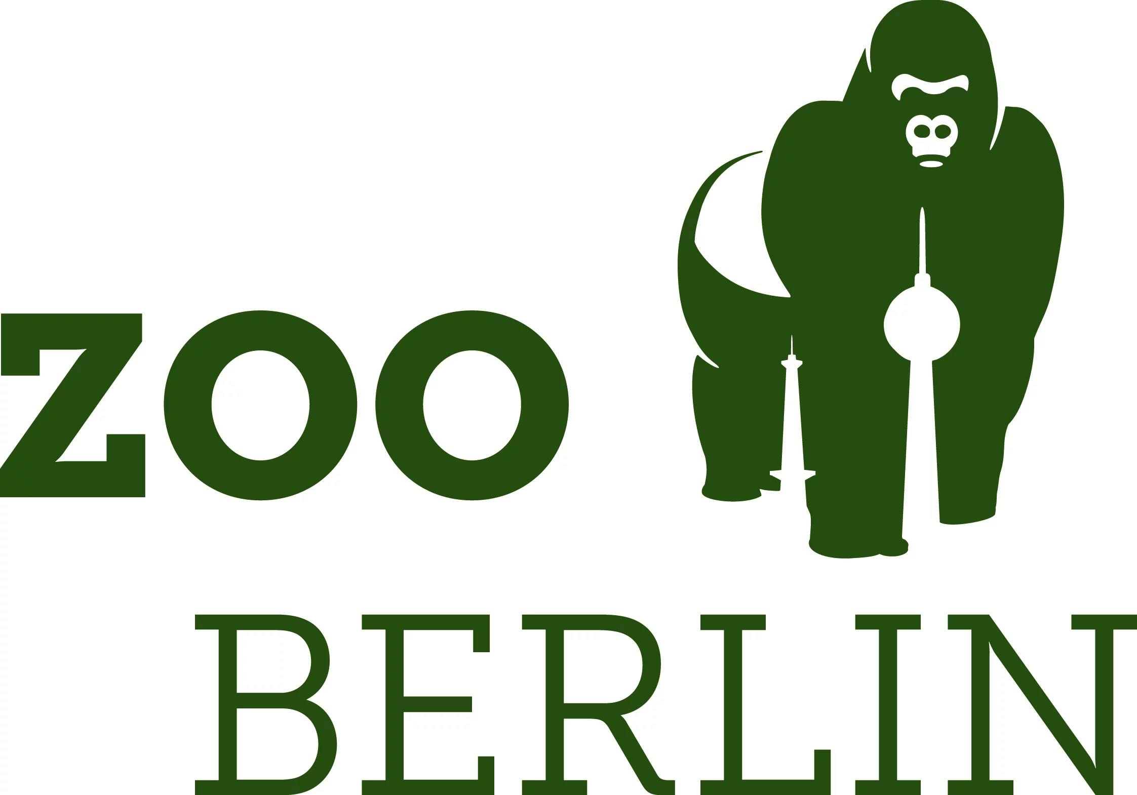 Zoo Berlin