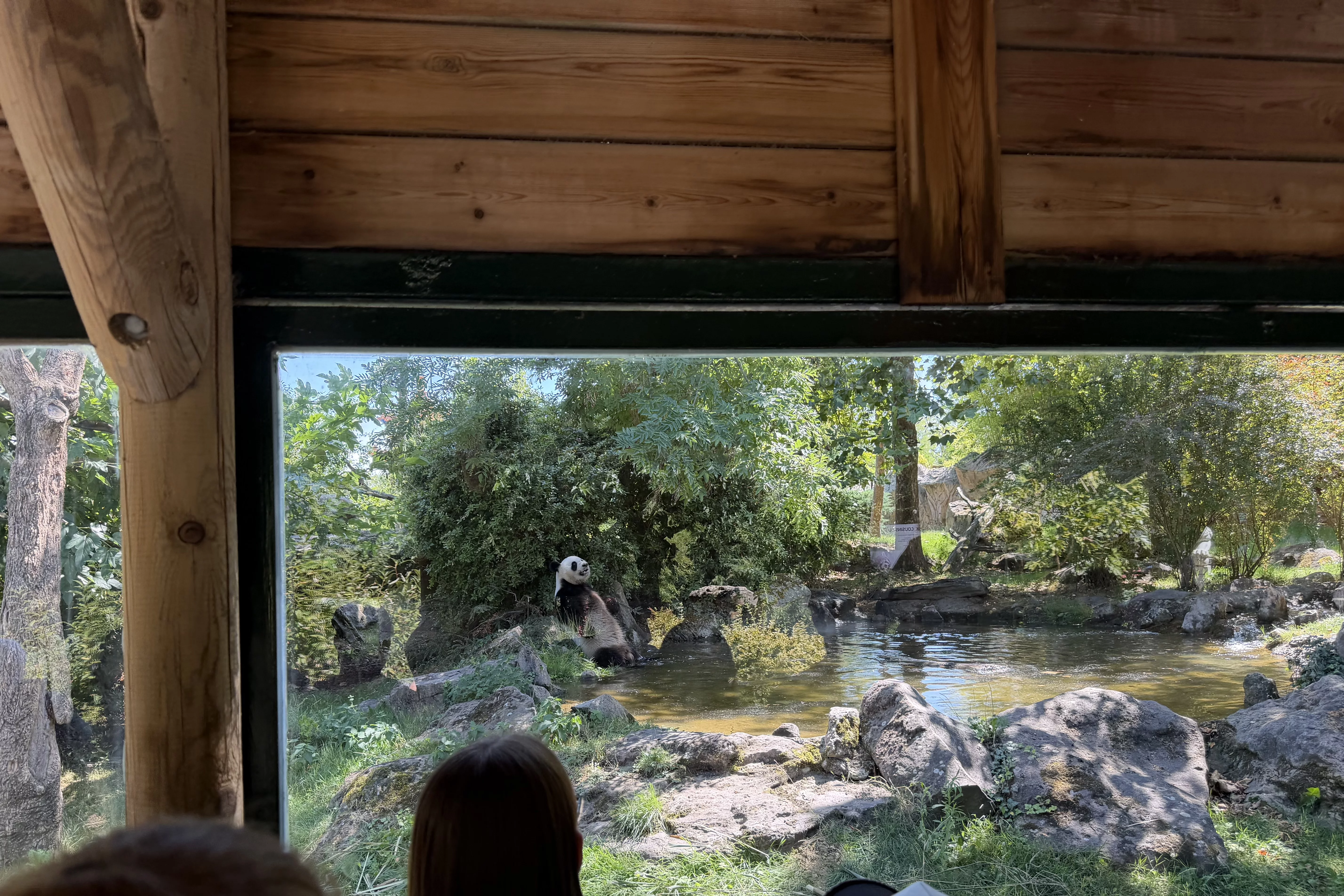 ZooParc de Beauval