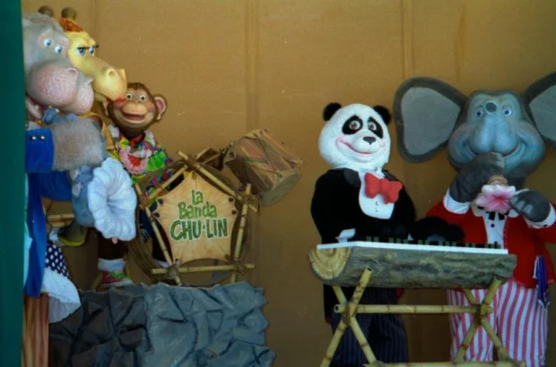La-Banda-De-Chu-Lin-1994